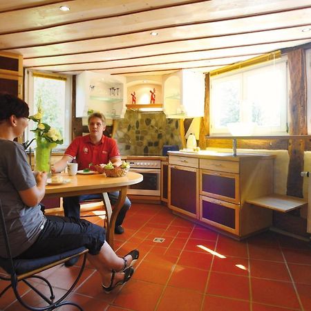 Hotel Vier Spitzen Lauenforde Екстериор снимка